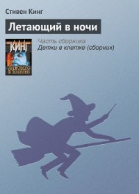 Летающий в ночи - Кинг Стивен