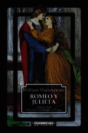 Romeo y Julieta - Шекспир Уильям