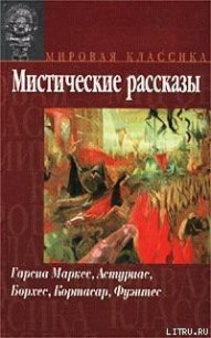 Рукопись найденная в кармане - Кортасар Хулио