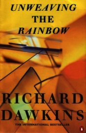 Расплетая радугу: наука, заблуждения и тяга к чудесам - Докинз Ричард