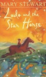 Людо и его звездный конь - Стюарт Мэри