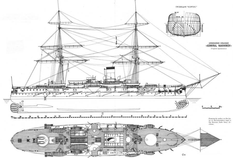 Броненосный крейсер «Адмирал Нахимов» - pic_18.jpg