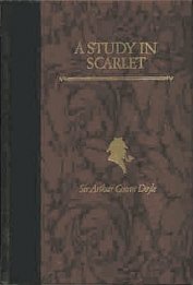 Этюд в багровых тонах(изд.1887) - Дойл Артур Игнатиус Конан