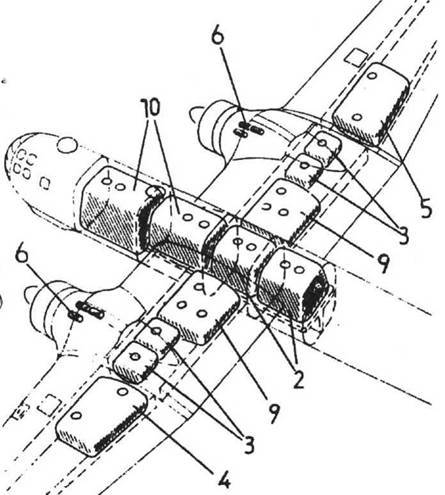 He 177 Greif летающая крепость люфтваффе - pic_78.jpg