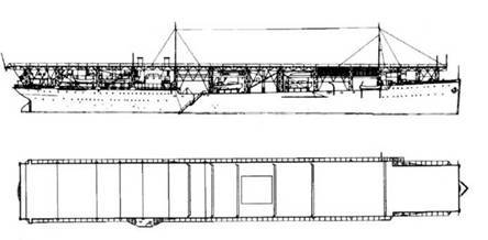 Авианосцы США «Essex» - pic_6.jpg