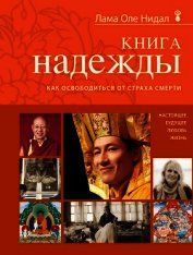 Книга надежды. Как освободиться от страха смерти - Нидал Оле