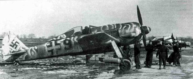 Focke Wulf FW190 A/F/G. Часть 2 - pic_11.jpg