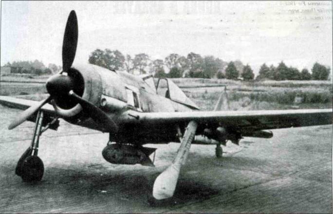 Focke Wulf FW190 A/F/G. Часть 2 - pic_2.jpg