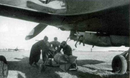 Focke Wulf FW190 A/F/G. Часть 2 - pic_3.jpg