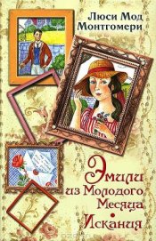 Эмили из Молодого Месяца. Искания - Монтгомери Люси Мод