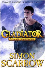 Son of Spartacus - Scarrow Simon