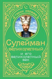 Сулейман Великолепный и его «Великолепный век» - Владимирский Александр Владимирович