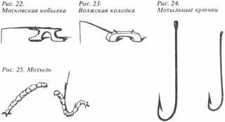 Рыбы России. Том первый - _16.jpg