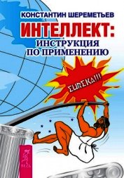 Интеллектика. Как работает ваш мозг - Шереметьев Константин Петрович