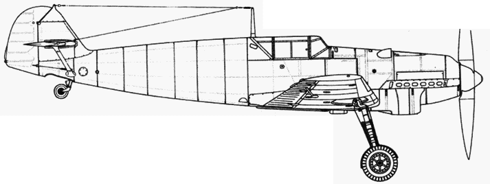 Асы люфтваффе пилоты Bf 109 в Испании - pic_97.png