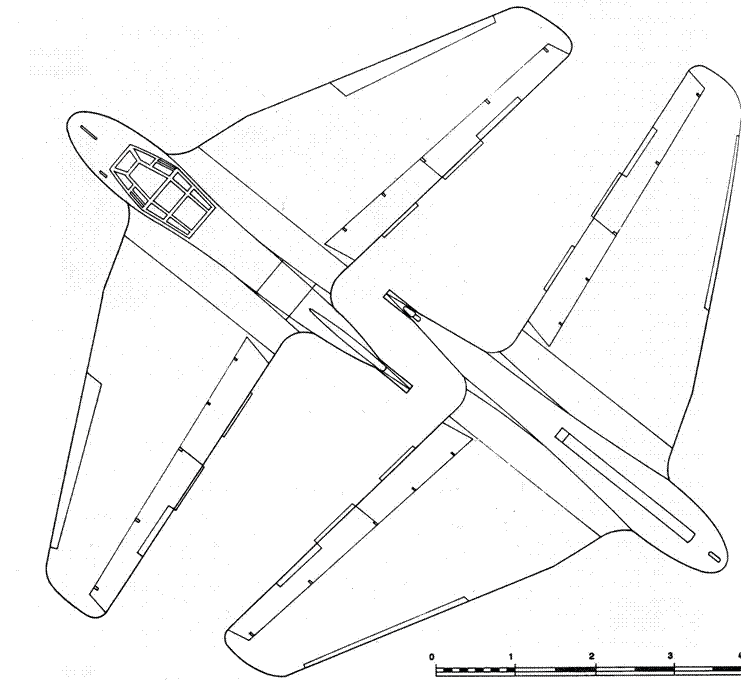 Me 163 ракетный истребитель Люфтваффе - pic_45.png