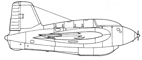 Me 163 ракетный истребитель Люфтваффе - pic_50.png