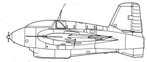 Me 163 ракетный истребитель Люфтваффе - pic_51.png