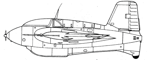 Me 163 ракетный истребитель Люфтваффе - pic_52.png