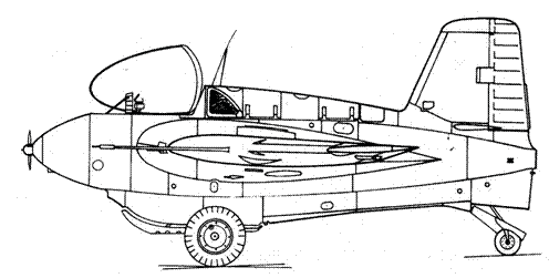 Me 163 ракетный истребитель Люфтваффе - pic_53.png