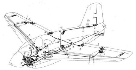 Me 163 ракетный истребитель Люфтваффе - pic_110.jpg