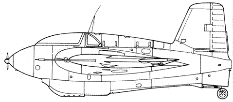 Me 163 ракетный истребитель Люфтваффе - pic_58.png