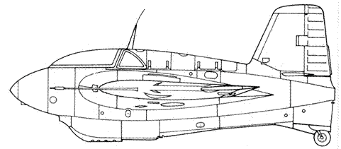 Me 163 ракетный истребитель Люфтваффе - pic_60.png