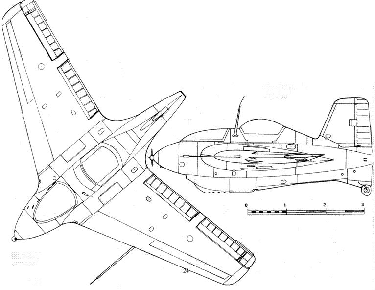 Me 163 ракетный истребитель Люфтваффе - pic_61.png