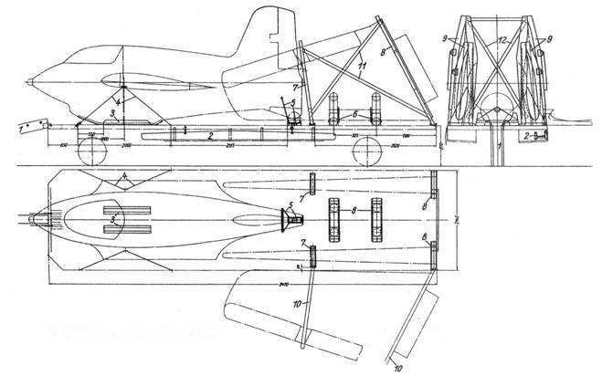 Me 163 ракетный истребитель Люфтваффе - pic_64.jpg