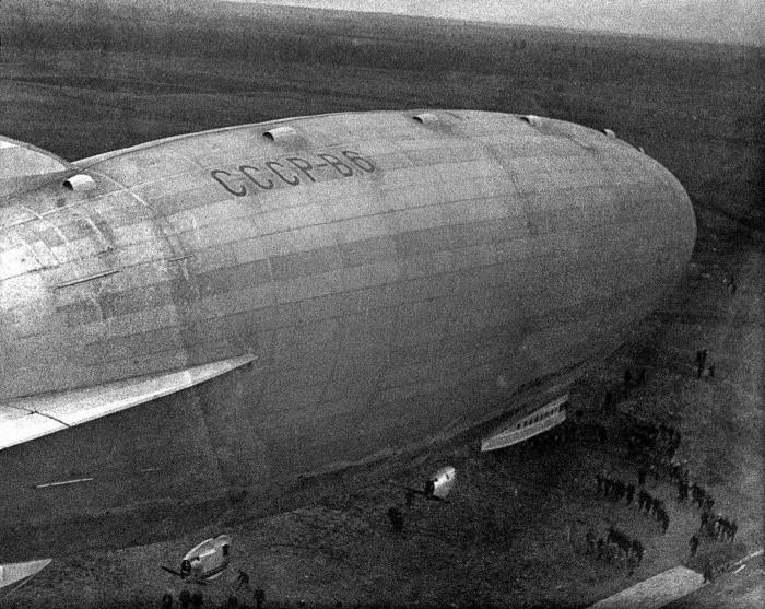 «Дирежаблестрой» на Долгопрудной: 1934-й, один год из жизни - _15vyvodv6izehllinga1935dkbamialcov.jpg