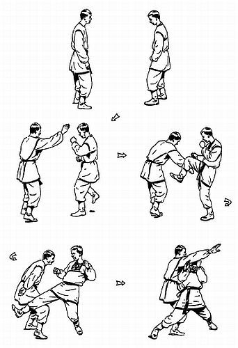 Русский рукопашный бой - _161.jpg