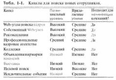 Время — деньги. Создание команды разработчиков программного обеспечения - pic1.jpg