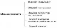 Время — деньги. Создание команды разработчиков программного обеспечения - pic31.jpg