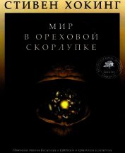 Мир в ореховой скорлупке (илл. книга-журнал) - Хокинг Стивен Уильям