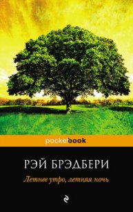 Летнее утро, летняя ночь (сборник) - Брэдбери Рэй Дуглас