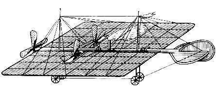 История зарождения воздухоплавания и авиации в России - i_059.jpg