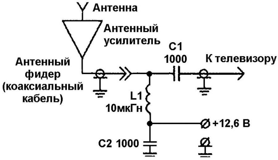 Занимательная электроника. Нешаблонная энциклопедия полезных схем - i_056.jpg