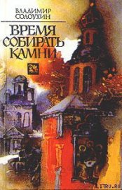 Время собирать камни. Очерки - Солоухин Владимир Алексеевич