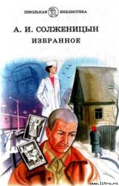 Случай на станции Кочетовка - Солженицын Александр Исаевич