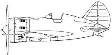 Истребители Поликарпова Часть 2 - pic_11.png