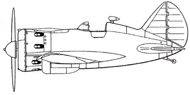 Истребители Поликарпова Часть 2 - pic_12.png