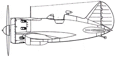 Истребители Поликарпова Часть 2 - pic_14.png