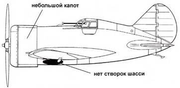 Истребители Поликарпова Часть 2 - pic_17.jpg