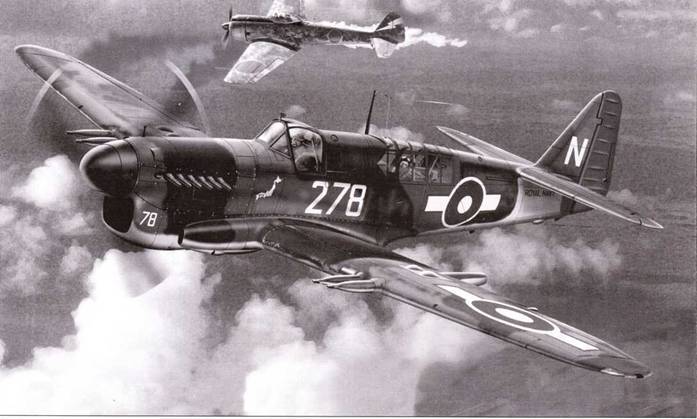 Fairey «Firefly» - pic_1.jpg