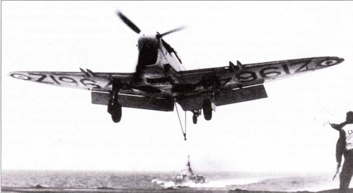 Fairey «Firefly» - pic_64.jpg