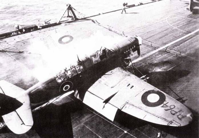 Fairey «Firefly» - pic_65.jpg