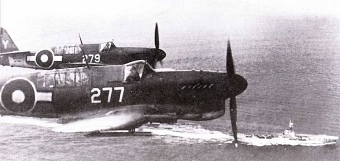 Fairey «Firefly» - pic_148.jpg