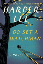 Go Set a Watchman - Lee Harper