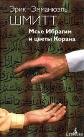 Мсье Ибрагим и цветы Корана - Шмитт Эрик-Эмманюэль