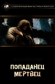 Попаданец. Искатель (СИ) - Поправов Алексей